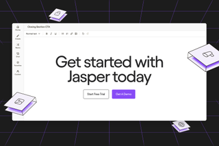 Jasper AI