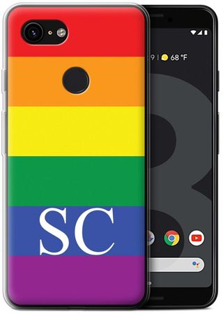 Pride Case Google Pixel 3 Custom