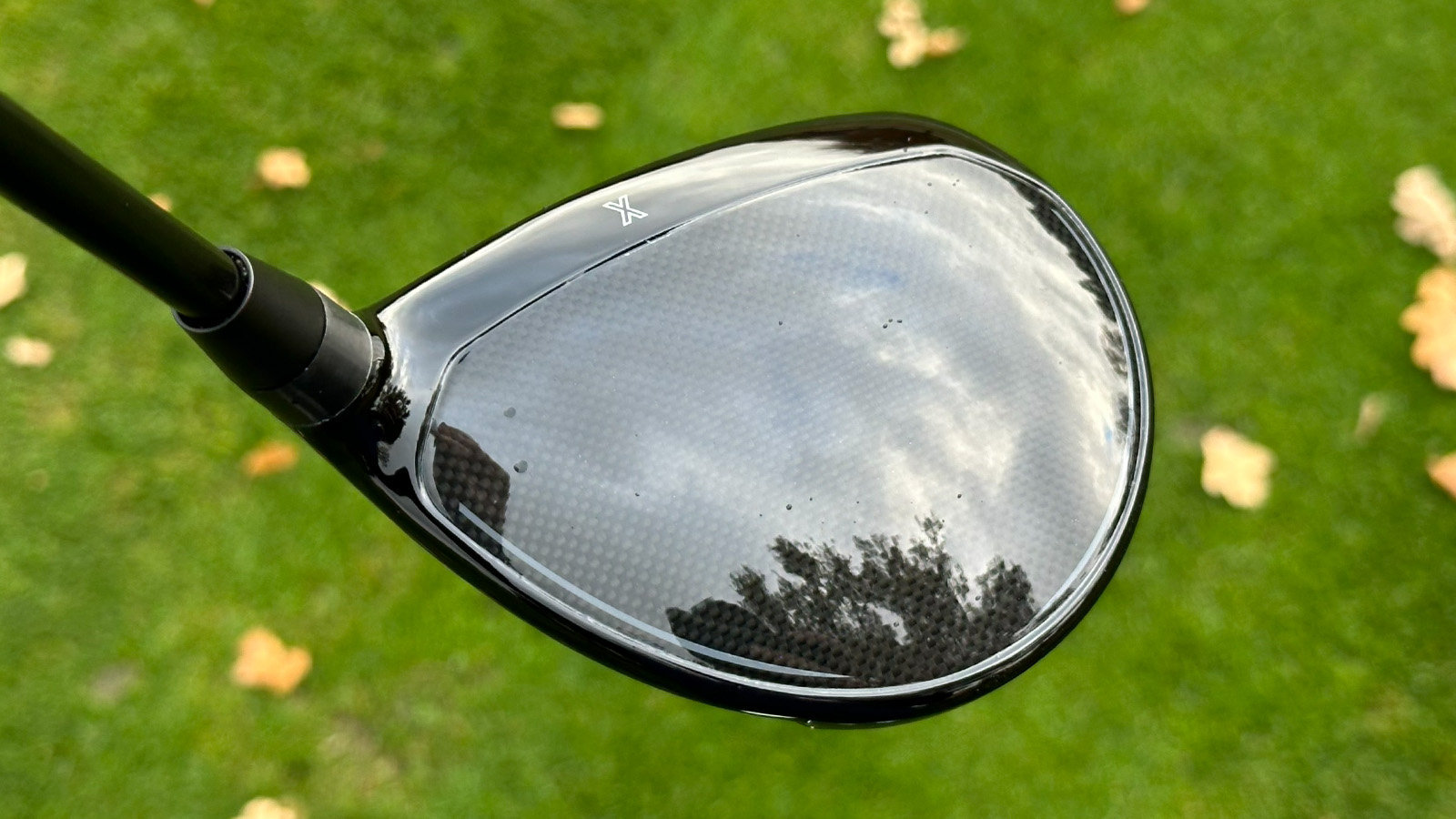 PXG Lightning Tour Fairway Wood