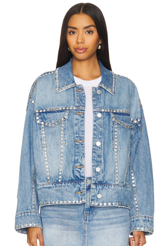 BLANKNYC Denim Jacket