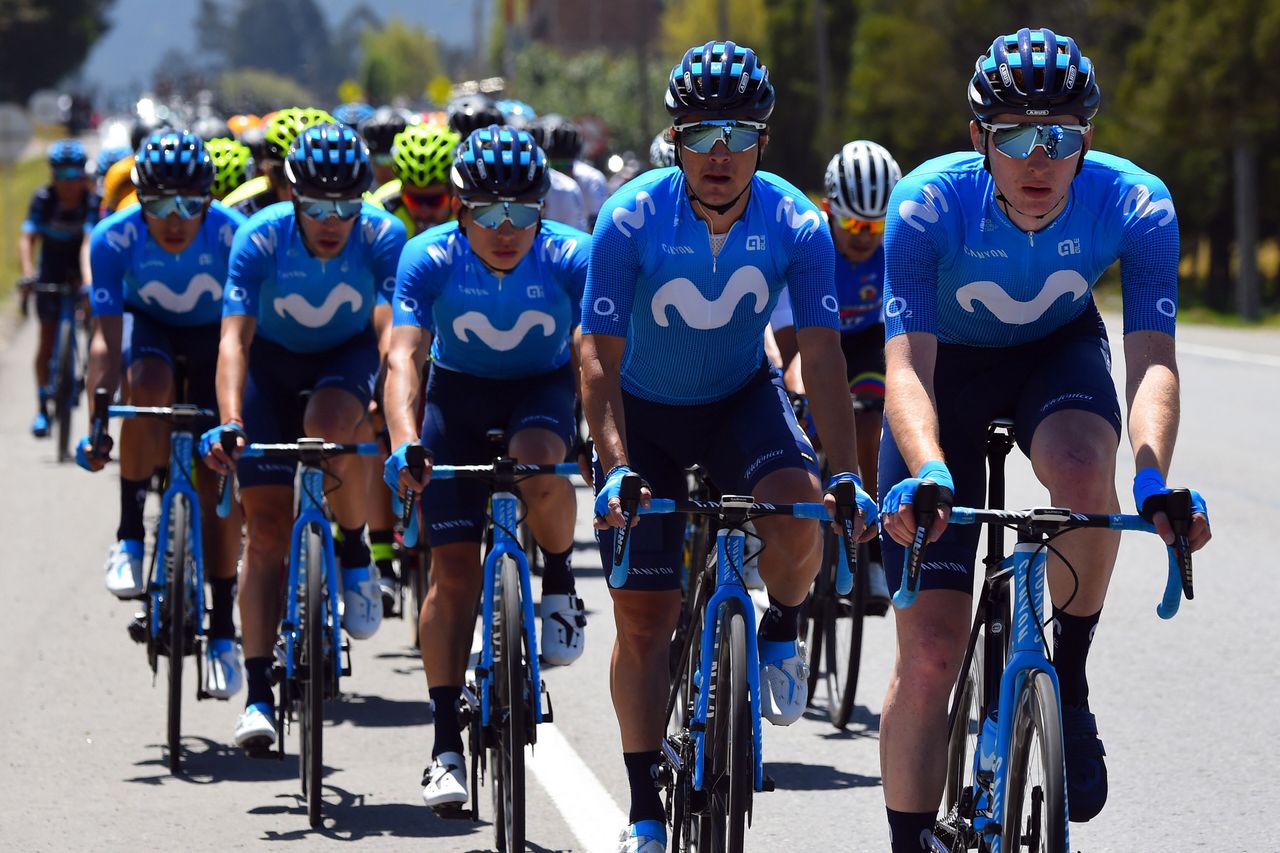 Movistar Team