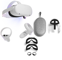 Oculus Quest 2 VR Bundle: was $546 now $496 @ Adorama