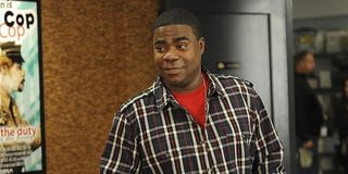 30 rock tracy morgan tracy jordan