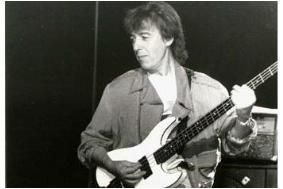 Bill Wyman