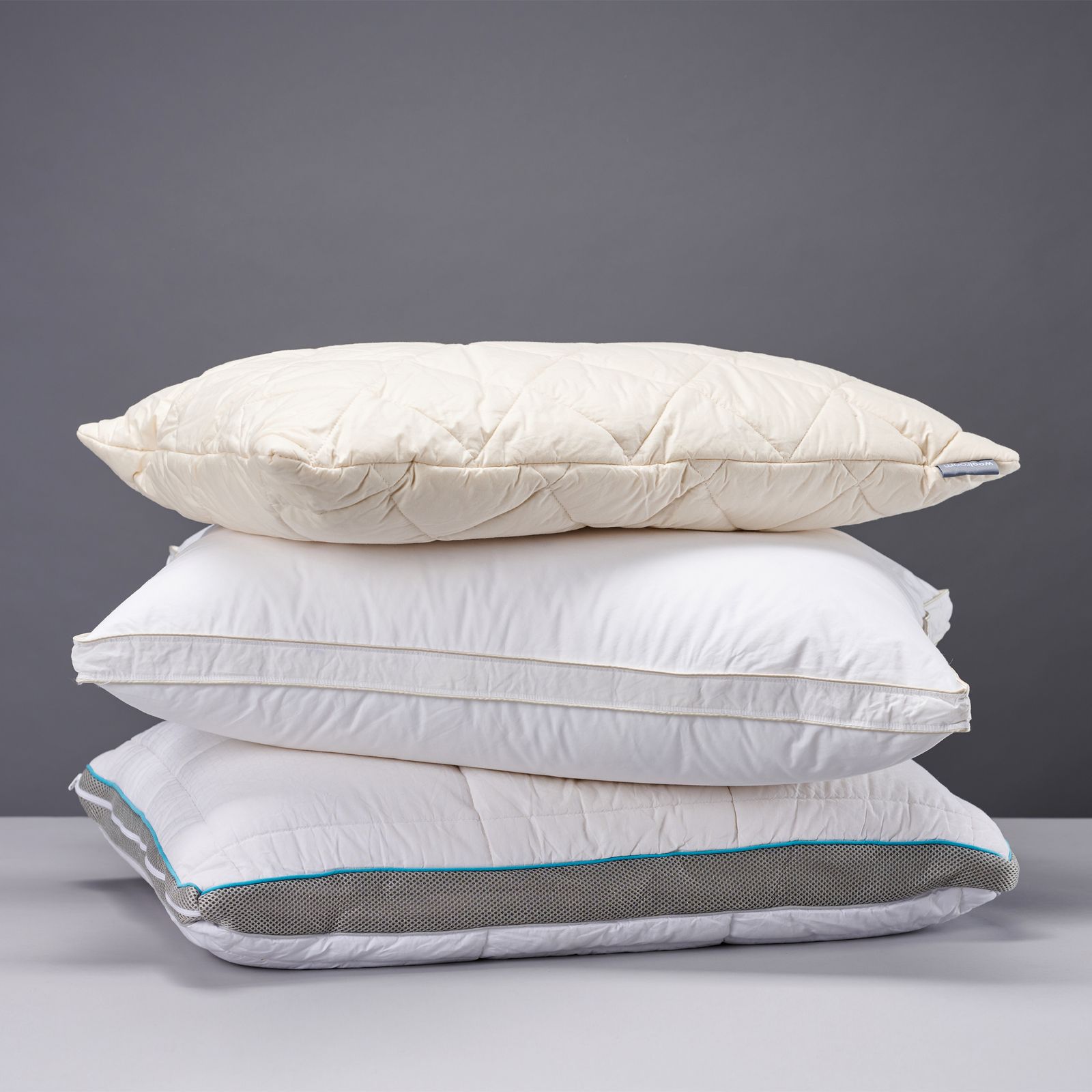 Best pillow for side sleepers UK 2023: tried and tested | Ideal Home