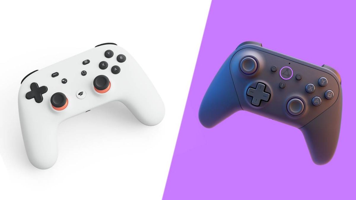 The 4 Best Cloud Gaming Services (But None of Them Are Great)