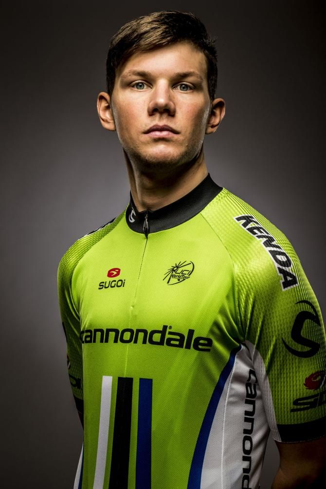 Matthias Krizek
