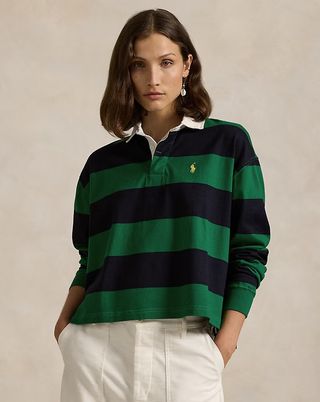 Ralph Lauren, Rugby Shirt