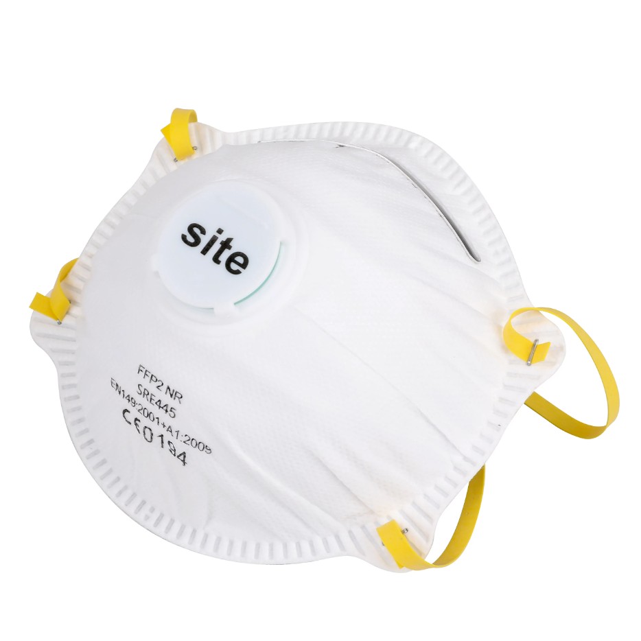 Dust masks from B&amp;amp;Q