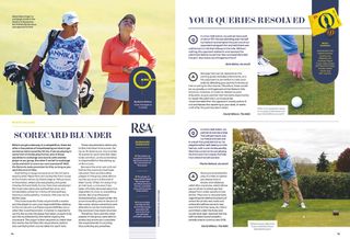 golf monthly magazine