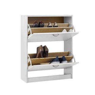 Picture of Argos shoe cabinet