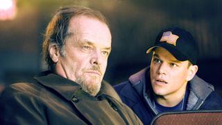 The Departed - one of the best Martin Scorsese movies
