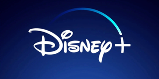 Disney+ Logo