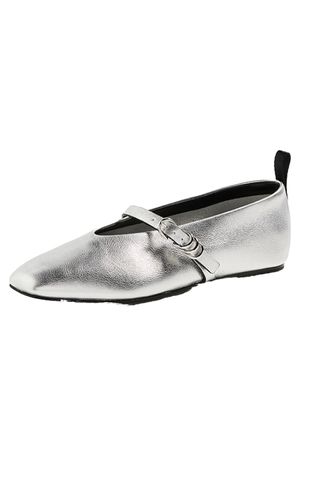 Spire Mary Jane Flats