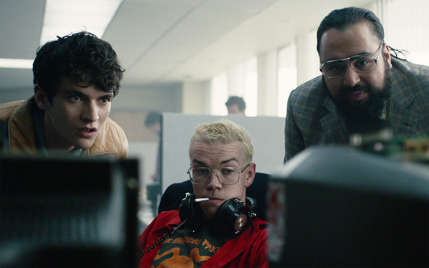 Best Netflix movies: Black Mirror Bandersnatch