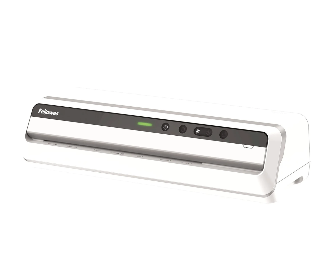 Fellowes Jupiter 125 (new model) on a white background