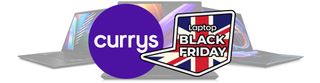 Laptop Mag Currys Black Friday deals