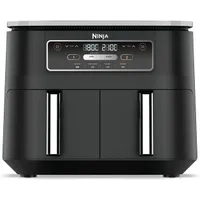 Ninja Foodi AF200UK 4-in-1 7.6L Air Fryer Ninja Foodi AF200UK 4-in-1 7.6L Air Fryer