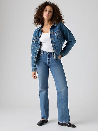 501&reg; 90&rsquo;s Jeans