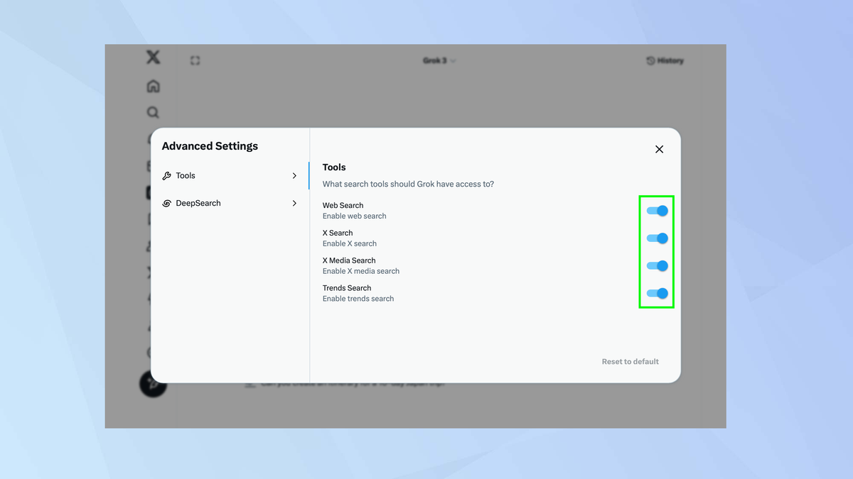 Grok 3 is free to all X users —here's how to use it | Tom's Guide