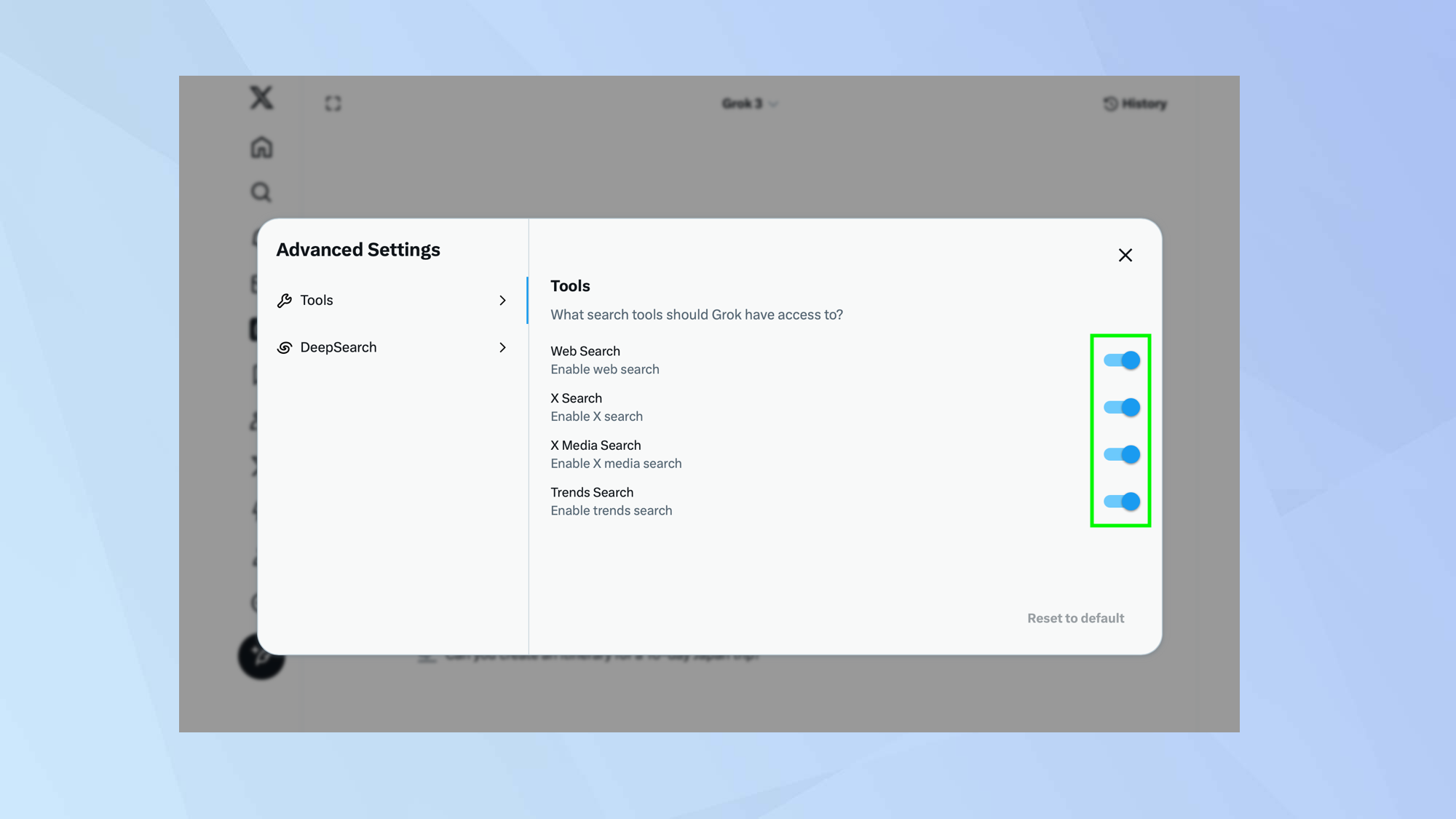 How to use Grok 3
