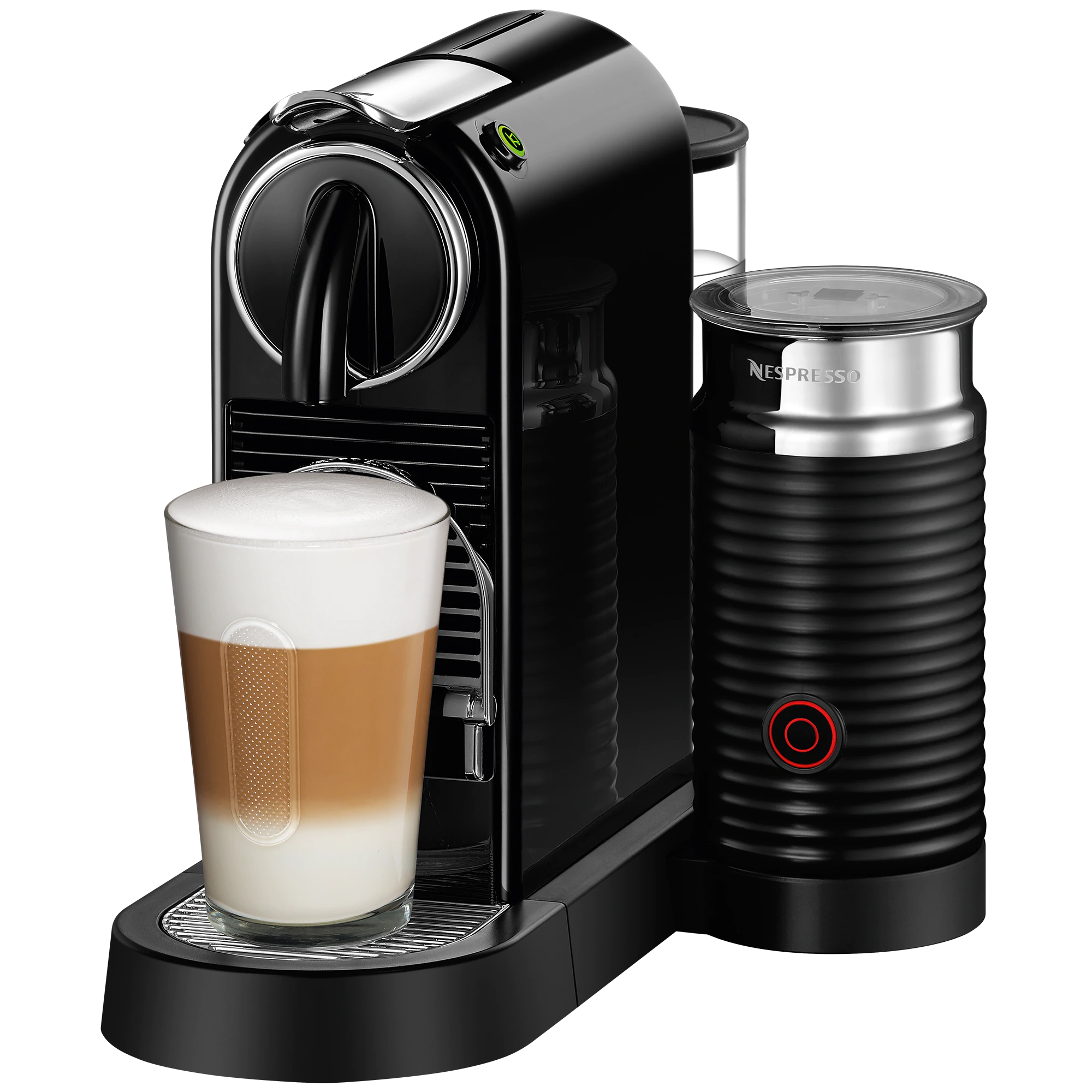 Nespresso Citiz