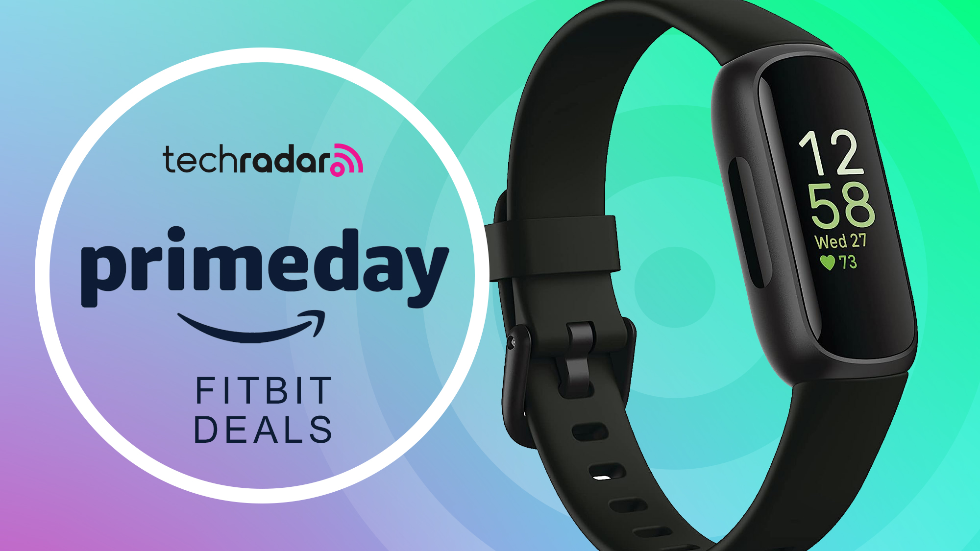 Prime Day 2023: Fitbit Versa 3 con más del 40% de descuento