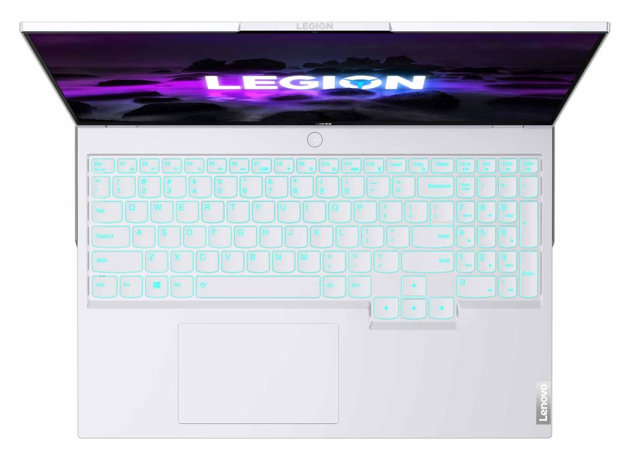 Lenovo Legion 5 Pro 2021