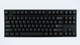 Leopold FC750R PD mechanical keyboard review | Tom's Guide