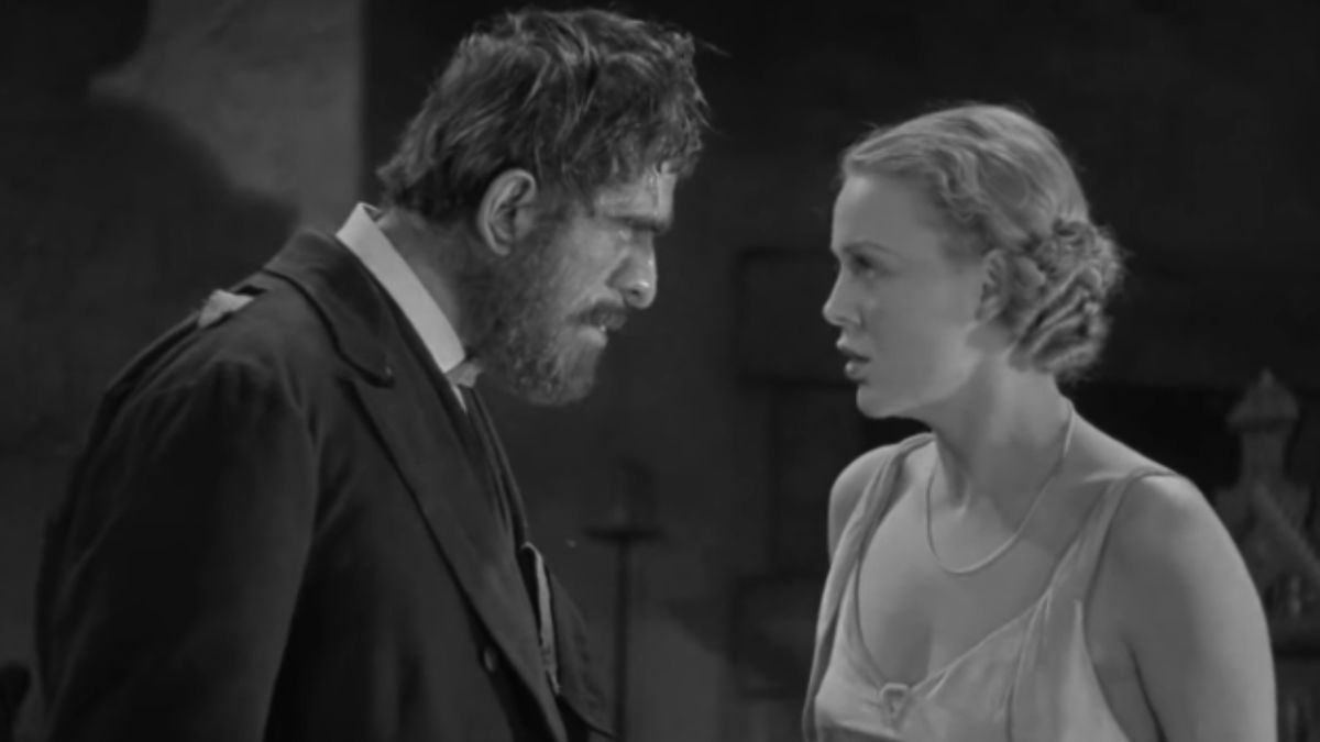 I Just Watched A 1930s Horror Film And The Queer Subtext Totally Blew ...