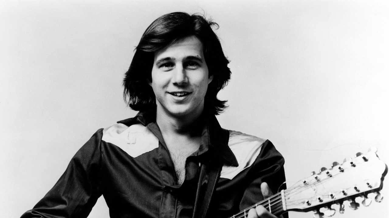 Power pop icon, DJ and novelist Greg Kihn dead at 75