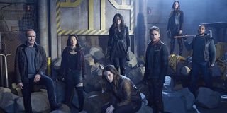 agents of shield season 5 cast abc