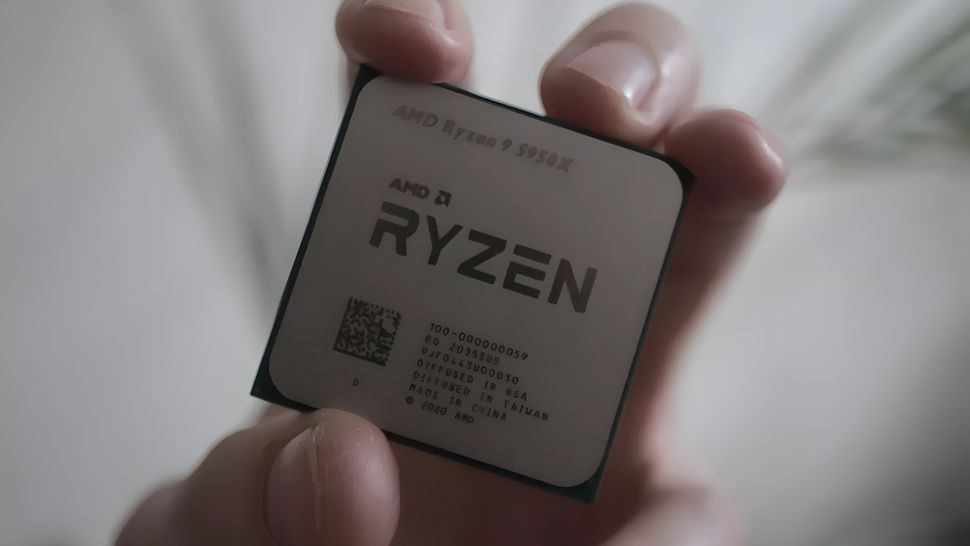 amd ryzen 7 5700g vs ryzen 9 5950x