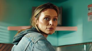 Michaela McManus in Redux Redux