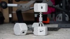 Nike Grind Dumbbell review