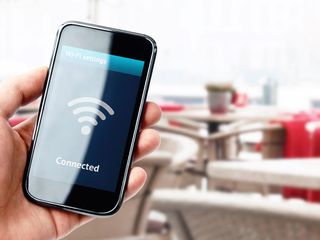 Create a guest Wi-Fi network