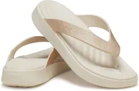 Crocs Getaway Flip Flops (Women's): was $44 now from $33 @ Amazon