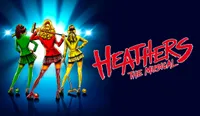 Heathers: The Musical | HBO Max Heathers: The Musical | HBO Max
