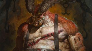 Diablo 4 Butcher