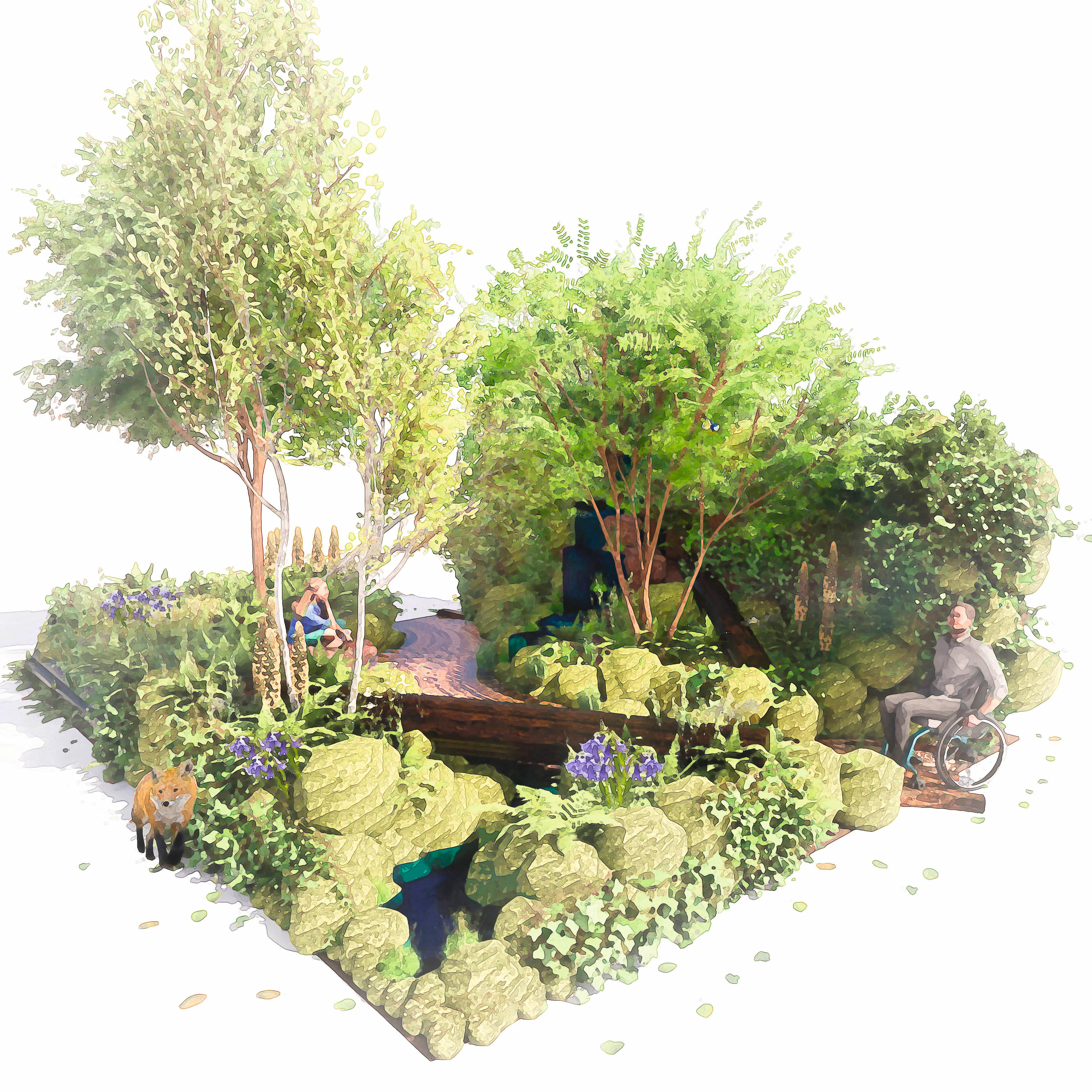 Chelsea Flower Show preview 2025
