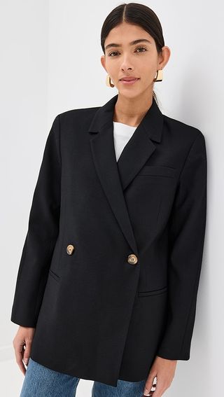 Anine Bing Kaia Blazer