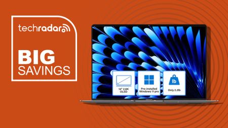 Geekom GeekBook X14 Pro Laptop