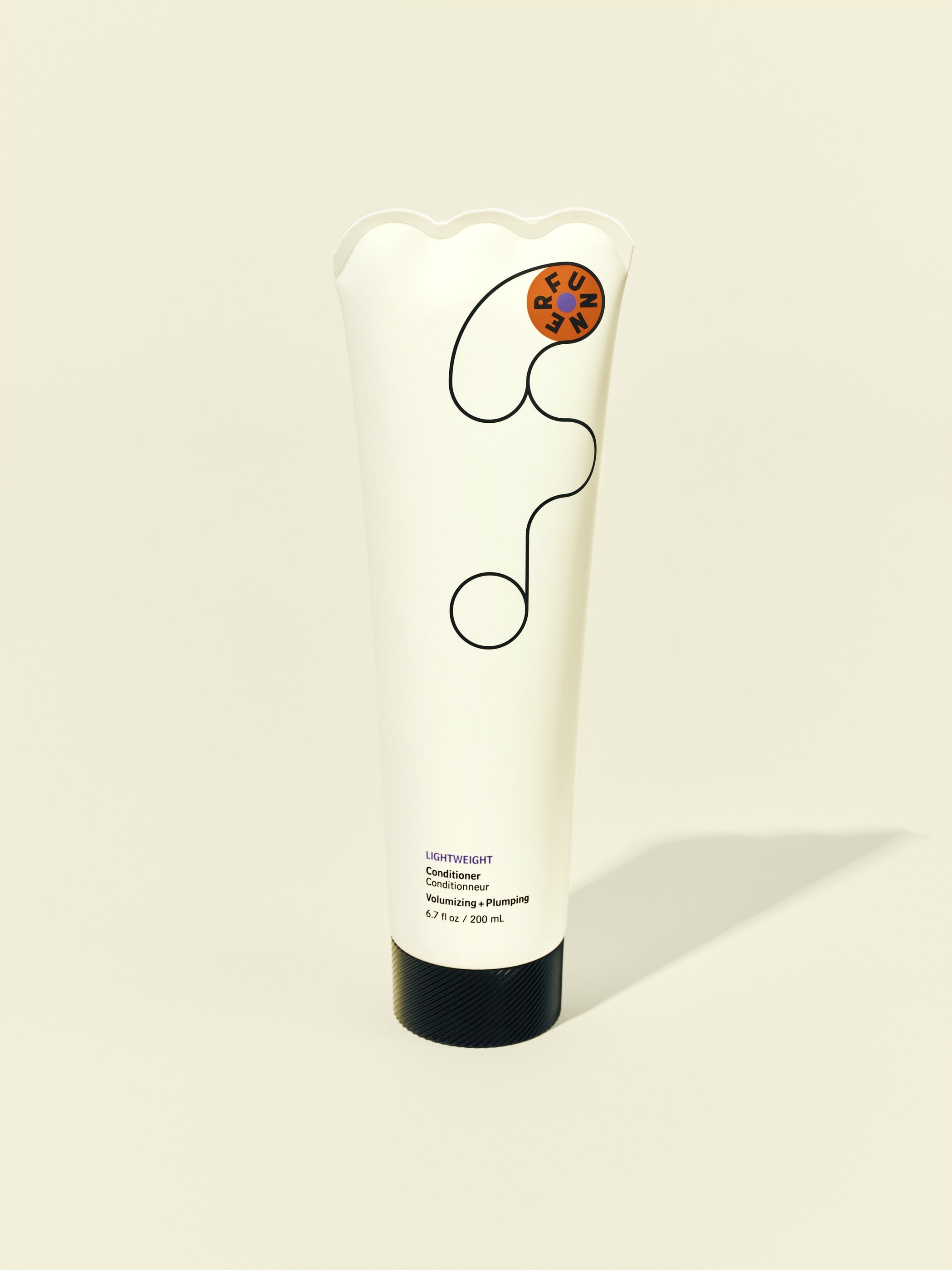 Lightweight Conditioner