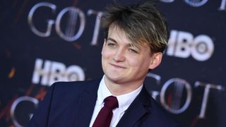 Jack Gleeson