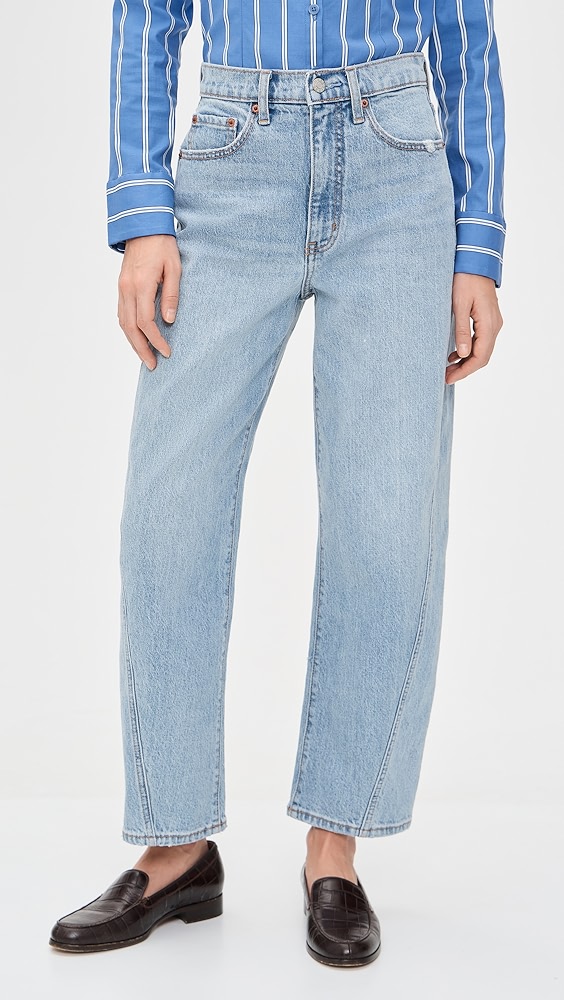 Daze Westward Jeans