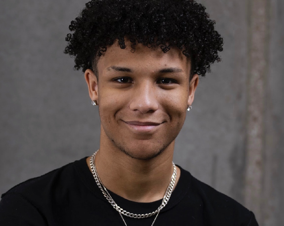 Alexander Parsons will play Jesse Lingard in Dear England