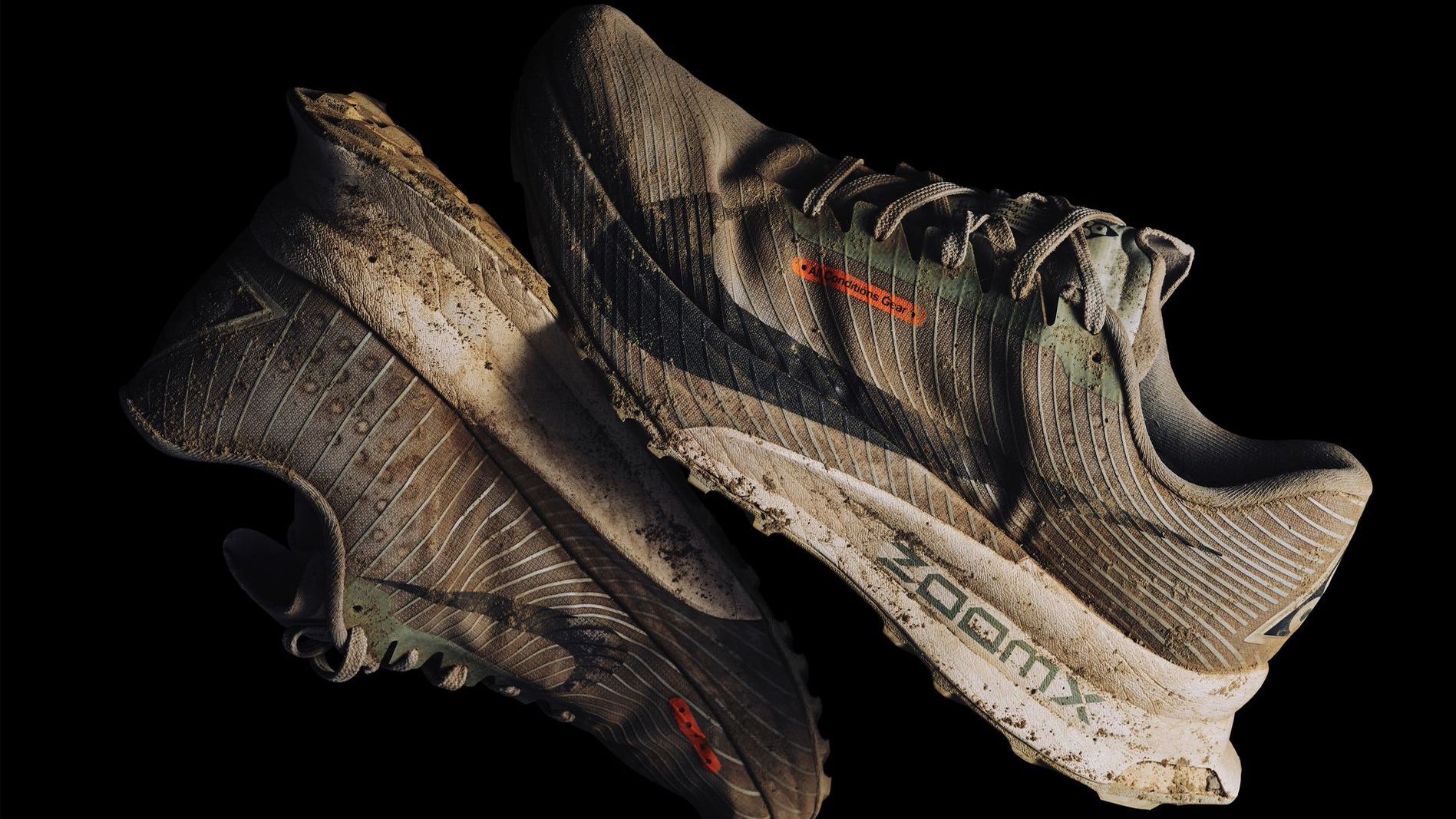 Nike ACG Ultrafly