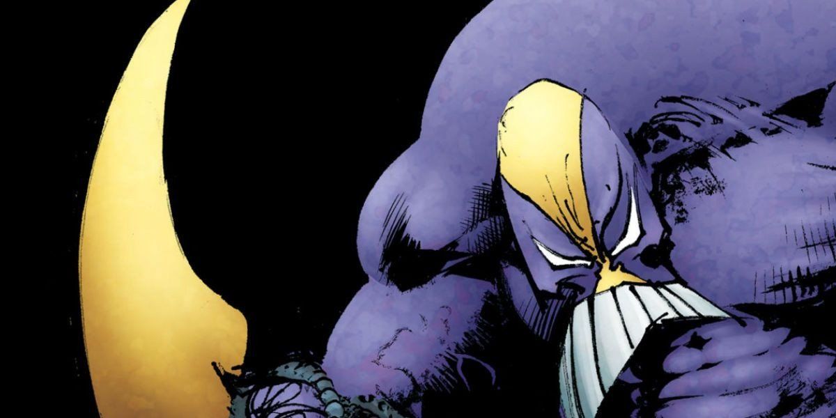 The Maxx: 5 Things To Know About The Comics Ahead Of Channing Tatum's Movie  | Cinemablend