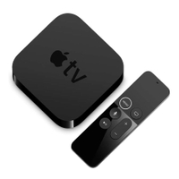 Apple TV 4K (32GB): Was