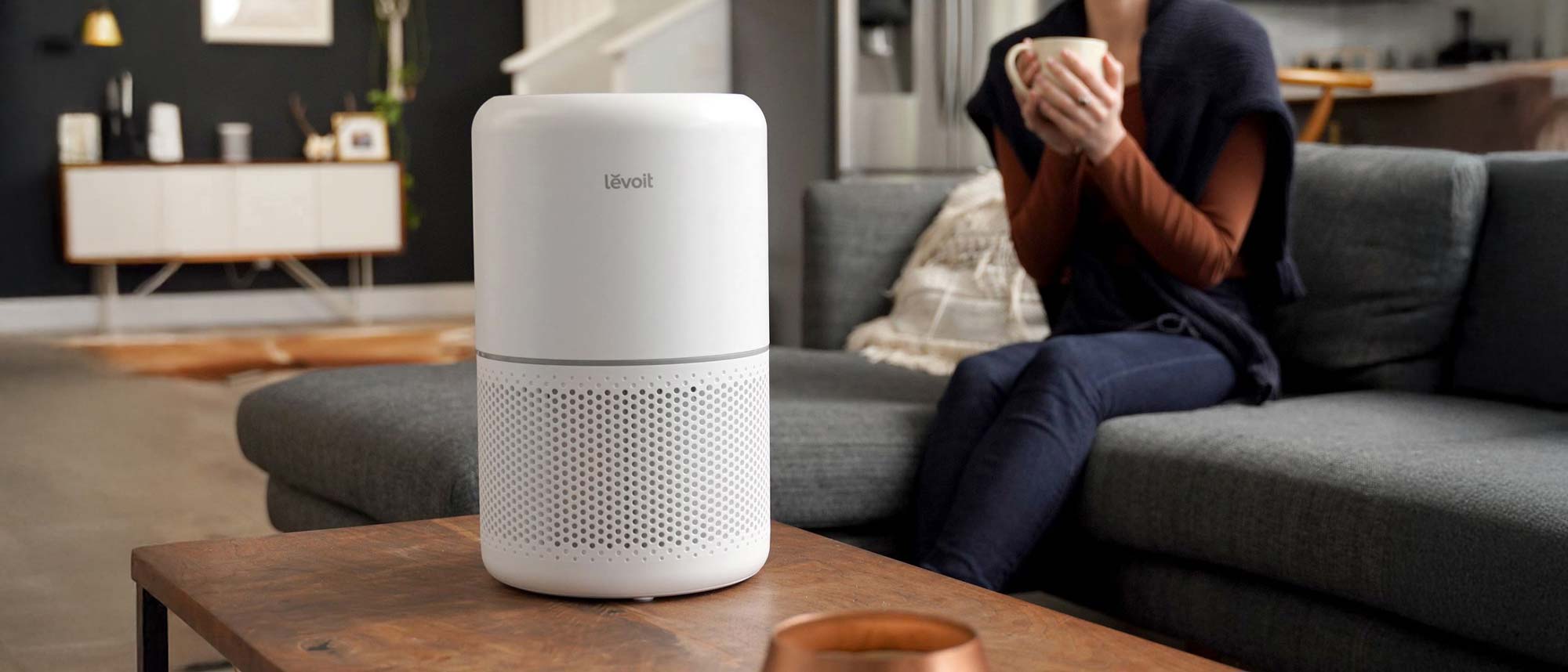 Levoit Core 300S air purifier